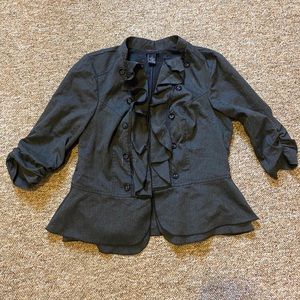 Torrid Blazer